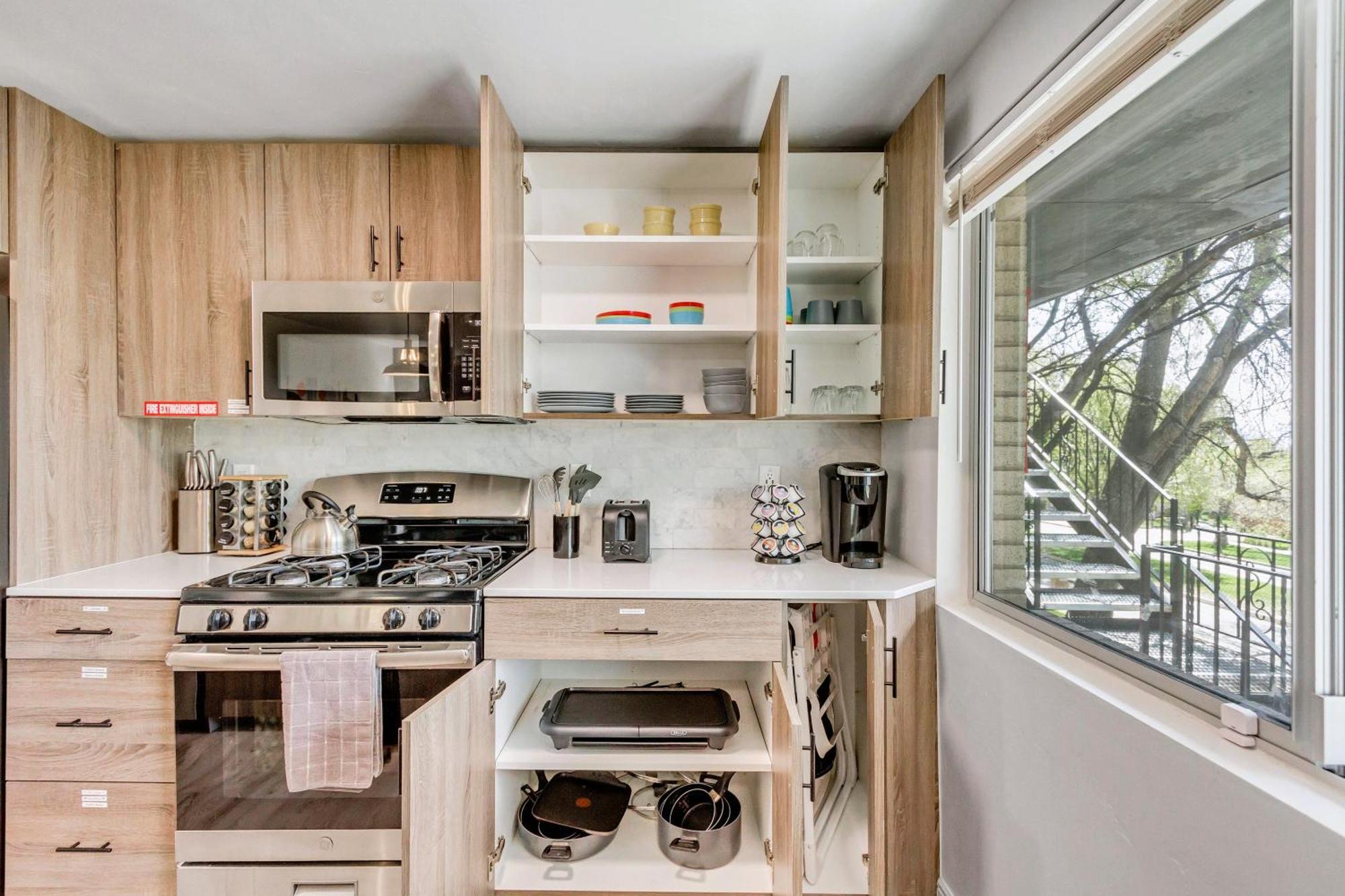 Marmalade By Cloud Dream Homes ソルトレイクシティ 部屋 写真