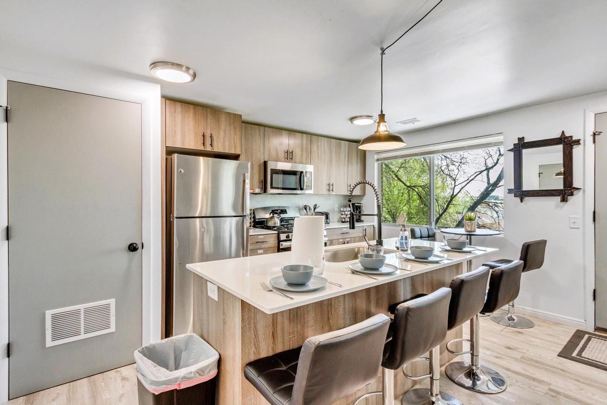 Marmalade By Cloud Dream Homes ソルトレイクシティ 部屋 写真