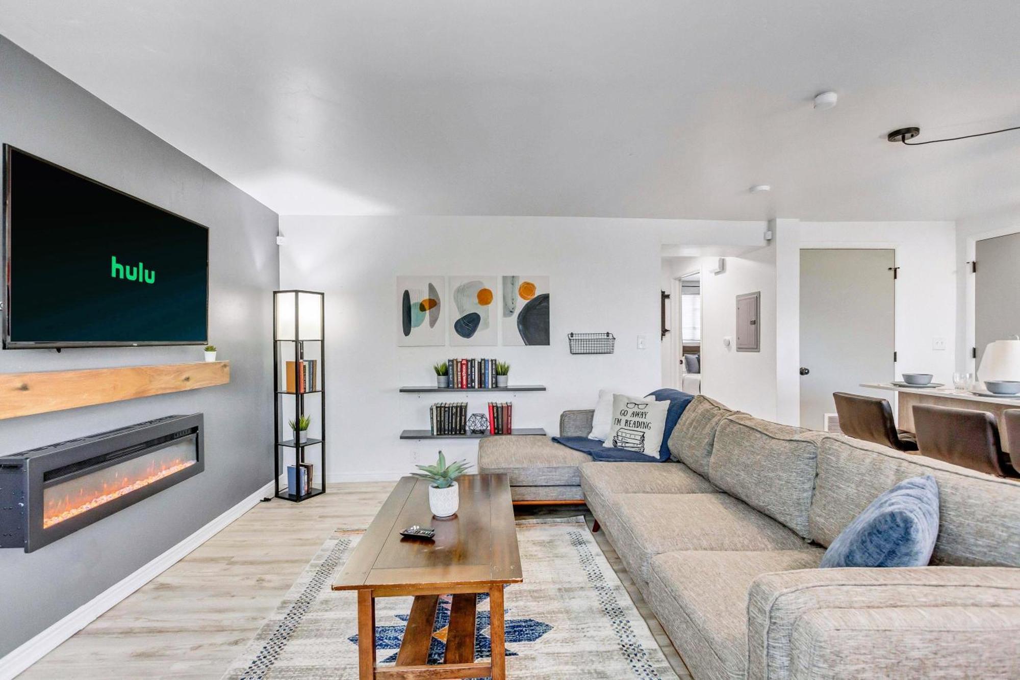 Marmalade By Cloud Dream Homes ソルトレイクシティ 部屋 写真