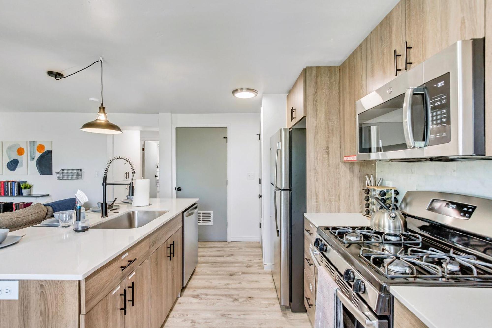 Marmalade By Cloud Dream Homes ソルトレイクシティ 部屋 写真