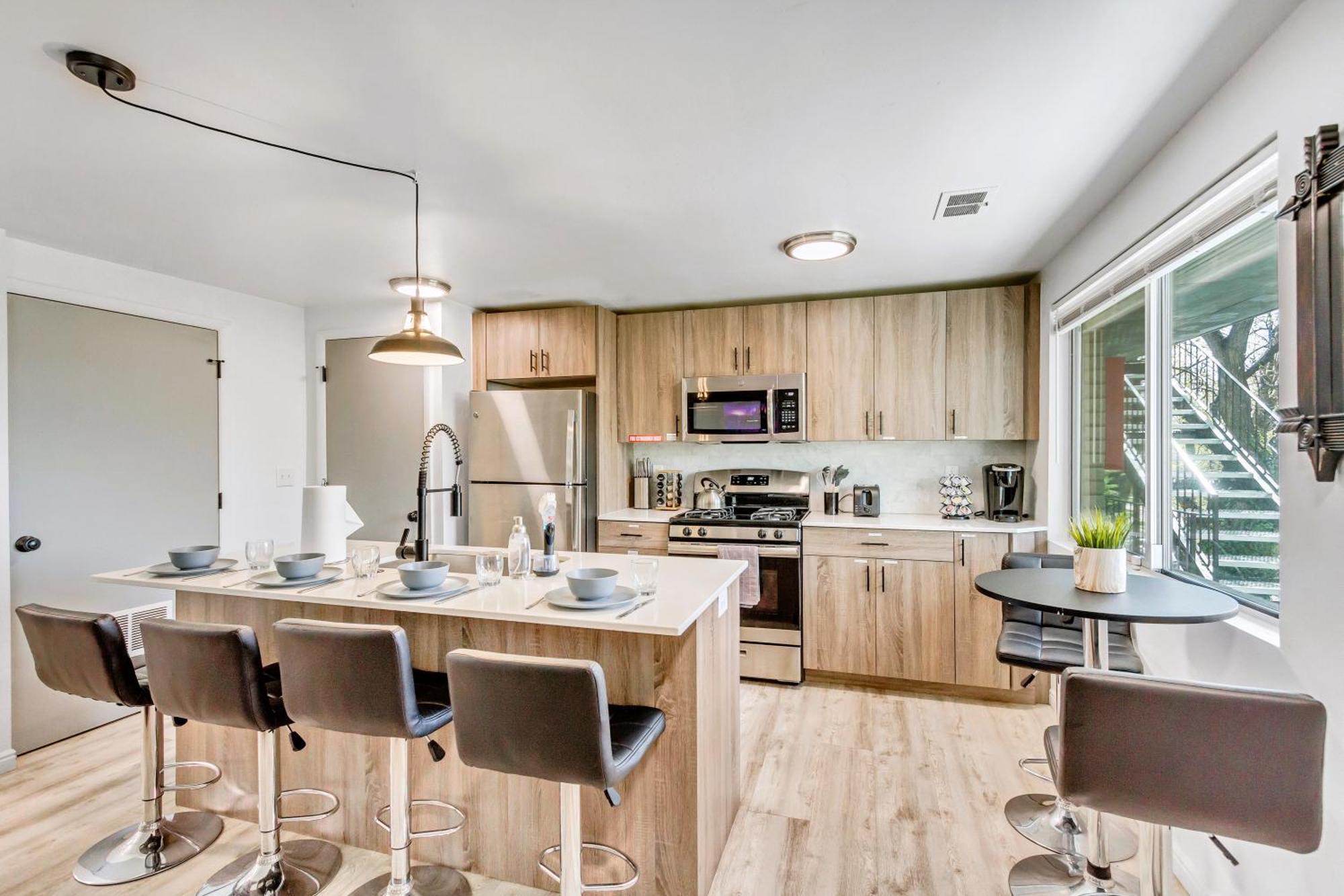 Marmalade By Cloud Dream Homes ソルトレイクシティ 部屋 写真