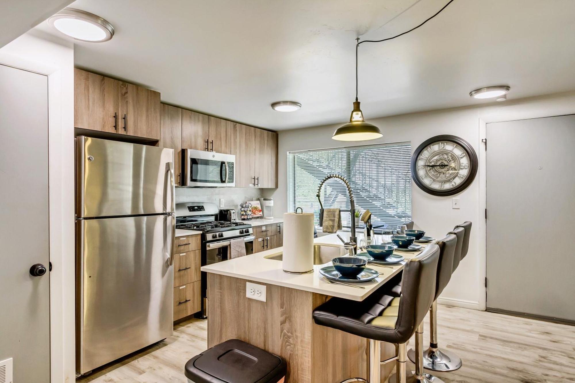 Marmalade By Cloud Dream Homes ソルトレイクシティ 部屋 写真