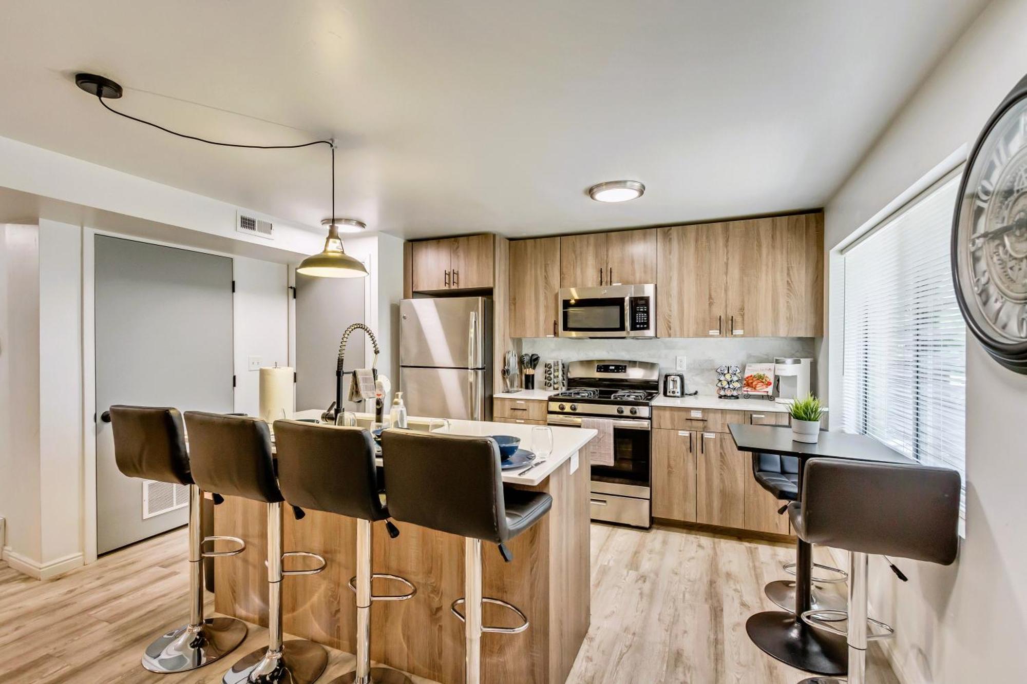 Marmalade By Cloud Dream Homes ソルトレイクシティ 部屋 写真