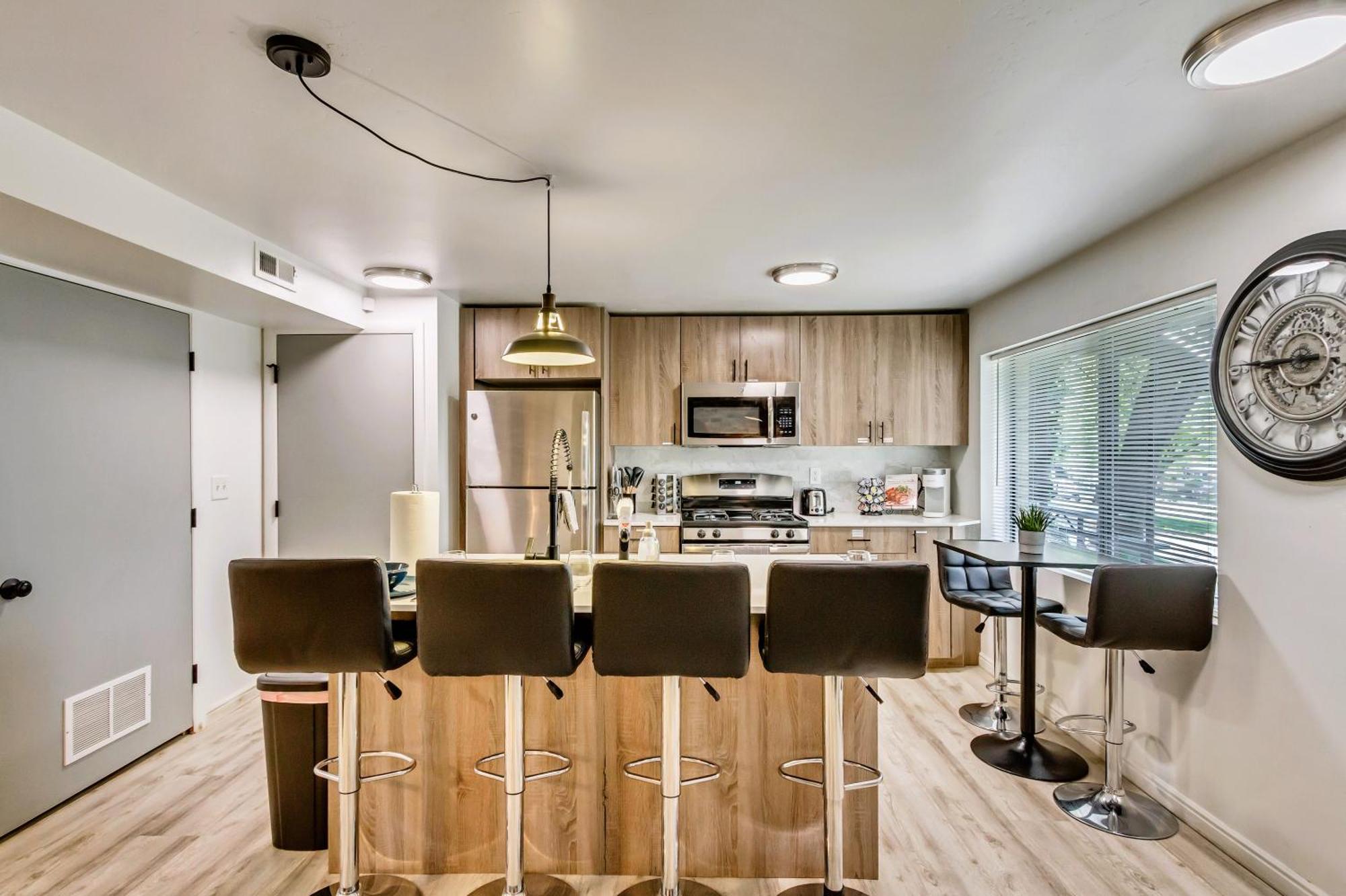 Marmalade By Cloud Dream Homes ソルトレイクシティ 部屋 写真