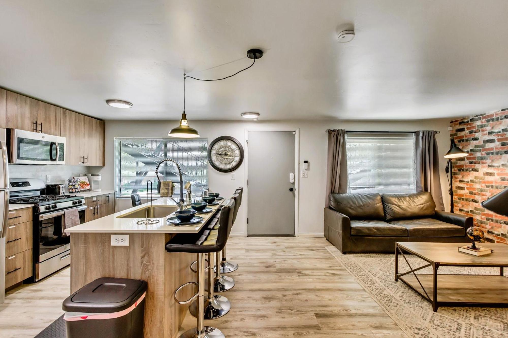 Marmalade By Cloud Dream Homes ソルトレイクシティ 部屋 写真