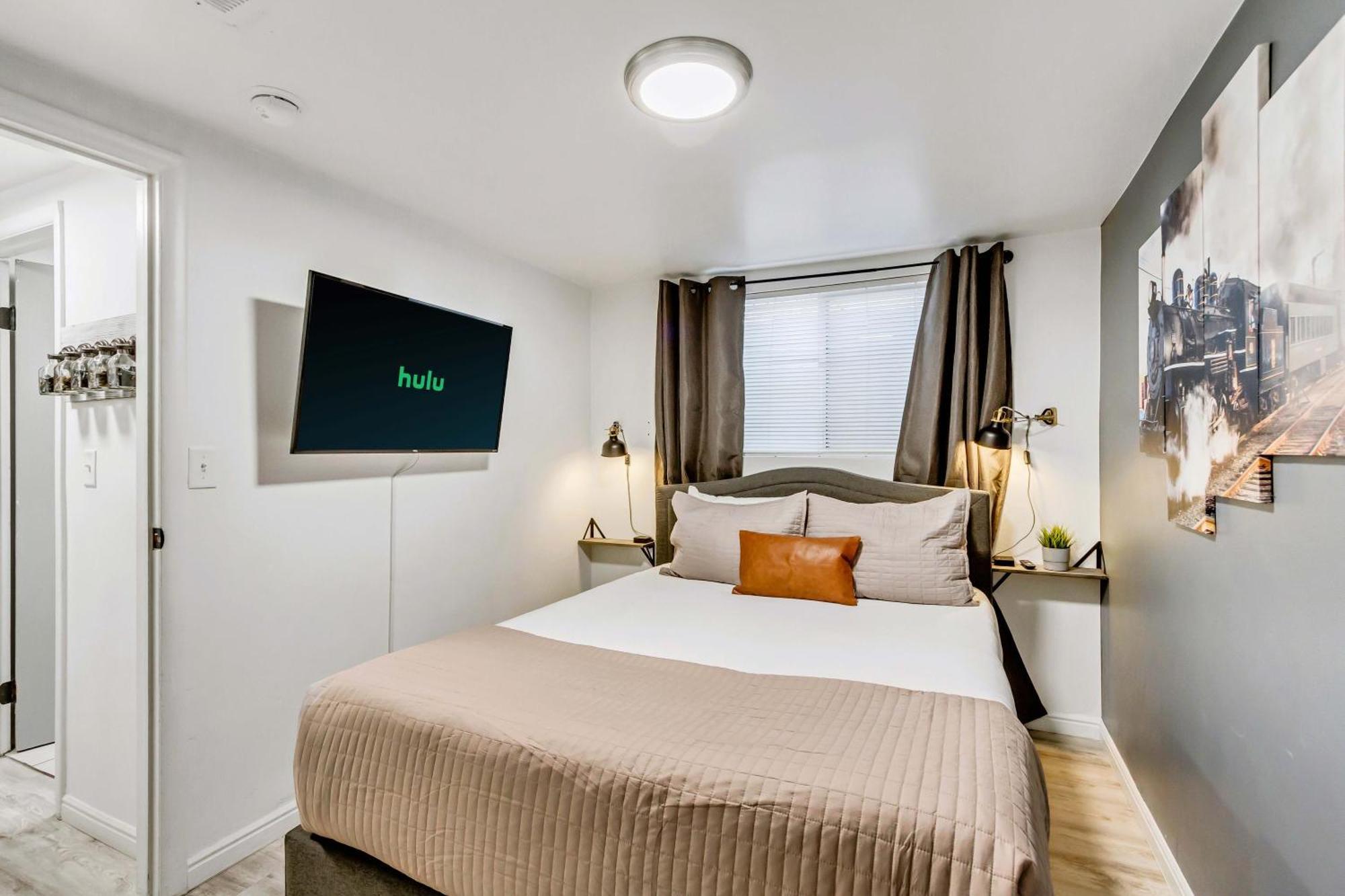 Marmalade By Cloud Dream Homes ソルトレイクシティ 部屋 写真